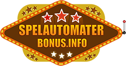 Spelautomater bonus