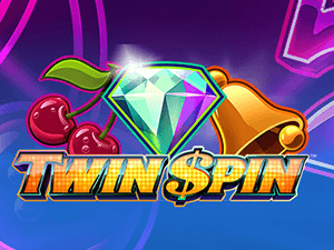 TwinSpin Spelautomater