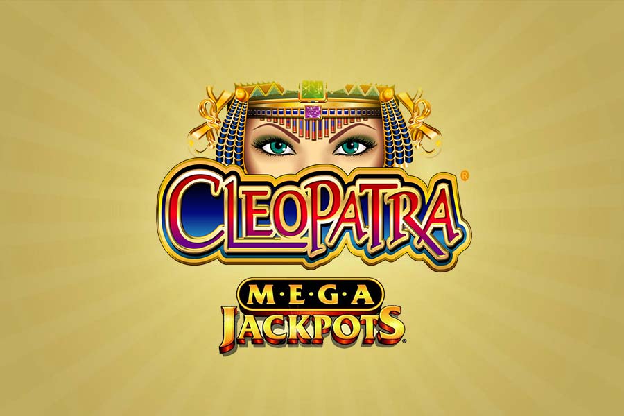 megajackpots-cleopatra