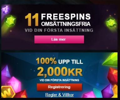 Spela Demon slot på Videoslots idag!